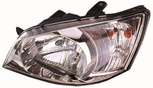 FAR SOL (MOTORU UZERINDE DEGIL) / H4/PY21W/W5W - GETZ (2003-2005) - DEPO - OEM: 921101C010