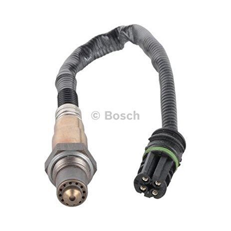 OKSİJEN LAMBDA SENSÖRÜ BMW (E90) M3 (07-13) (E60) 540İ-550İ (05-10) (E63) 650İ (05-10) - OEM: A2308209026 - BOSCH