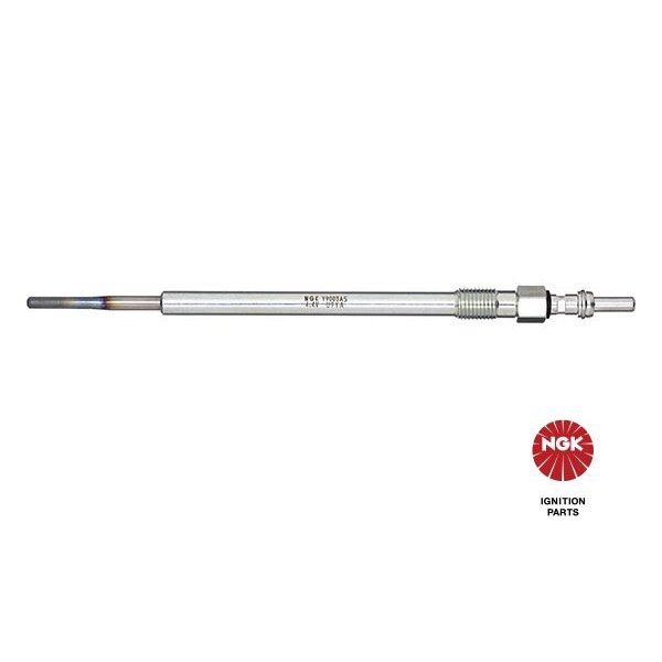 KIZDIRMA BUJISI - LINEA/DOBLO III/GIUELETTA/500 L/INSIGNIA/ASTRA J (07-) - NGK - OEM: 55200755