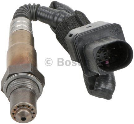 (x)OKSİJEN SENSÖRÜ BMW 325İ 330İ E90 05>> - OEM: 11787537993 - BOSCH