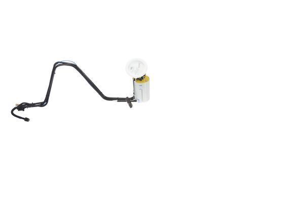 YAKIT POMPA ÜNİTESİ EKPT-3-1D - OEM: 7373474 - BOSCH