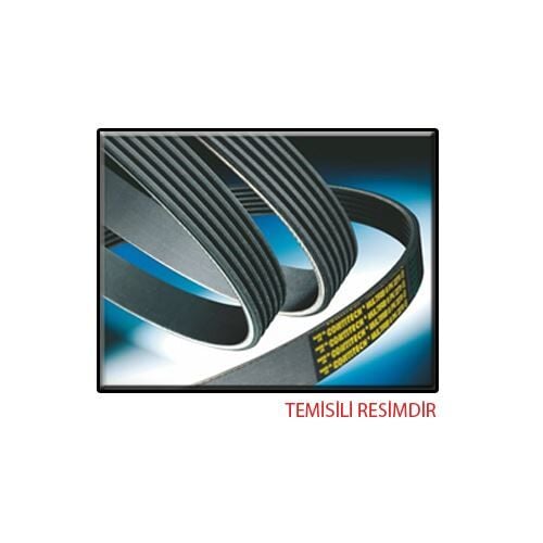 KANALLI KAYIŞ (4PK922) DUCATO-JUMPER 2.2 HDİ 06=> TRANSİT TOURNEO 2.2 TDCİ 06=> - OEM: 9658144280 - BOSCH