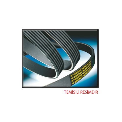 KANALLI KAYIŞ (4PK922) DUCATO-JUMPER 2.2 HDİ 06=> TRANSİT TOURNEO 2.2 TDCİ 06=> - OEM: 9658144280 - BOSCH