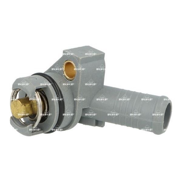 TERMOSTAT 125PS O.CEKER - TRANSIT V-184/MONDEO (01-) - NRF - OEM: XS7Q 6L635 AE