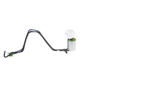 YAKIT POMPA ÜNİTESİ EKPT-3-1D - OEM: 7373476 - BOSCH