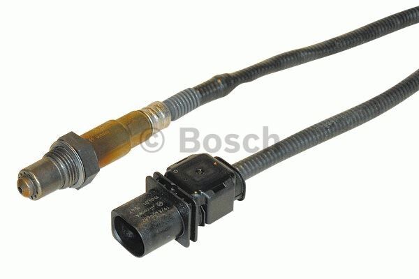 (x)OKSİJEN SENSÖRÜ BMW E81 120İ E87 120İ E82 E88 E90 320İ E91 E92 E93 E60 540İ 550İ E63 E64 E65 E66 - OEM: 11787539123 - BOSCH