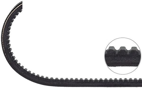V-KAYIŞI (10X925) ASTR F-VECTRA A-FORD TRANSİT-PEUGEOT-FIAT DUCATO (GD10AV0925) - OEM: 1340622 - BOSCH
