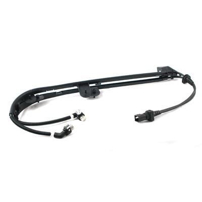 ABS HIZ SENSÖRÜ ARKA FIESTA 1.3-1.4-1.6-1.8 (95-02)- PUMA 1.4-1.6-1.7 16V 97=> - OEM: 1087770 - DELPHI