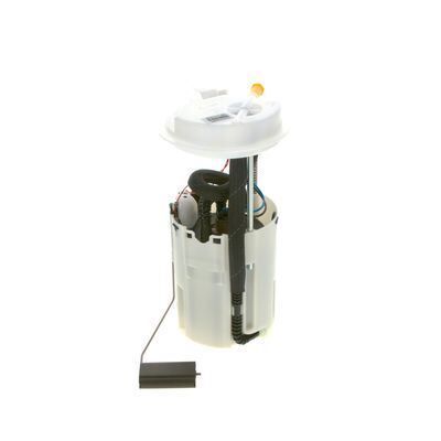 YAKIT POMPA ÜNİTESİ EKPT-14-5 - OEM: 8200013383 - BOSCH