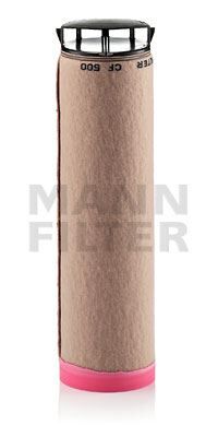 SEKUNDER HAVA FİLTRESİ DEUTZ-FAHR AGROTRON (01-03) - OEM: 04415903 - MANN
