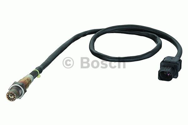 (x)OKSİJEN SENSÖRÜ BMW 325İ 330İ E60 E61 E90 E191 X3 X5 525İ 530İ 535İ 07>> - OEM: 11787558055 - BOSCH