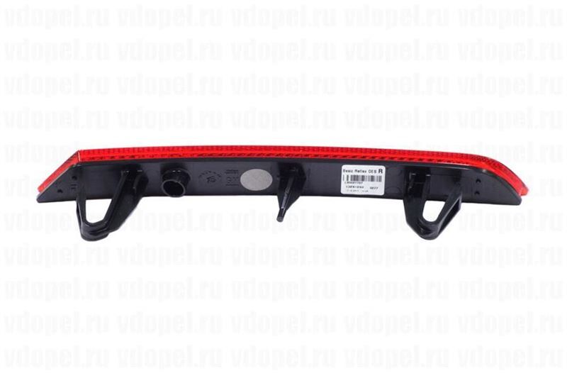 REFLEKTÖR ARKA SAĞ ASTRA J GTC - OEM: 13281260-1456004 - GM