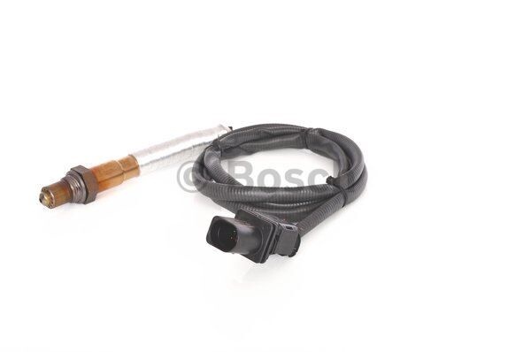 OKSİJEN (LAMBDA) SENSÖRÜ BMW 325İ-325İ XDRIVE-330İ (07-11) 523İ-525İ-530İ (07-10) - OEM: 11787561409 - BOSCH