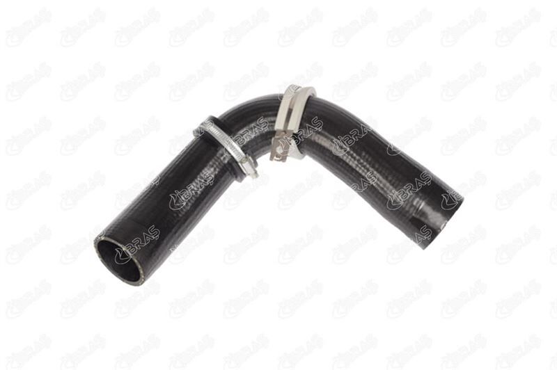 TURBO HORTUMU - FIESTA (12-) - IBRAS - OEM: AV2Q 6K683 BB