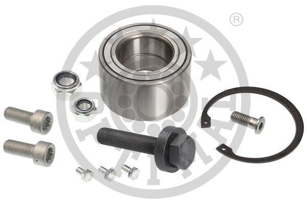 ÖN + ARKA PORYA BİLYASI T4 - OEM: 701407625 - OPTIMAL