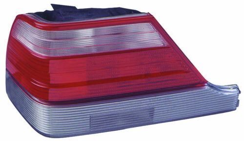 STOP LAMBASI SAG BEYAZ - W140 (94-98) - DEPO - OEM: A1408207264