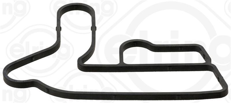 YAG SOGUTUCU CONTASI - DOBLO III LINEA BRAVO II (07-) - ELRING - OEM: 55236754