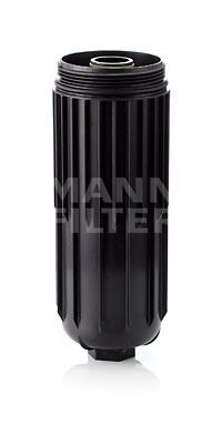 YAĞ FİLTRESİ IVECO STRALIS-ECOSTRALIS-STRALIS Hİ ROAD-Hİ STREET-Hİ WAY-STRATOR-TRAKKER 04=> - OEM: 5801592275 - MANN