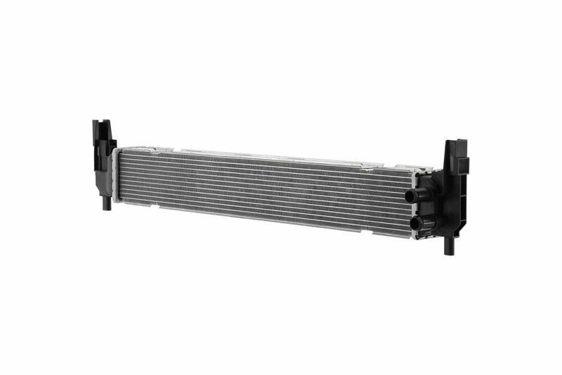 TURBO RADYATORU - POLO-A1-IBIZA-FABIA (10-) - HELLA - OEM: 6R0145805H