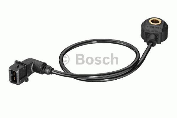 (x)VURUNTU SENSÖRÜ BMW E36 316İ 318İ E34 518İ - OEM: 12141739368 - BOSCH
