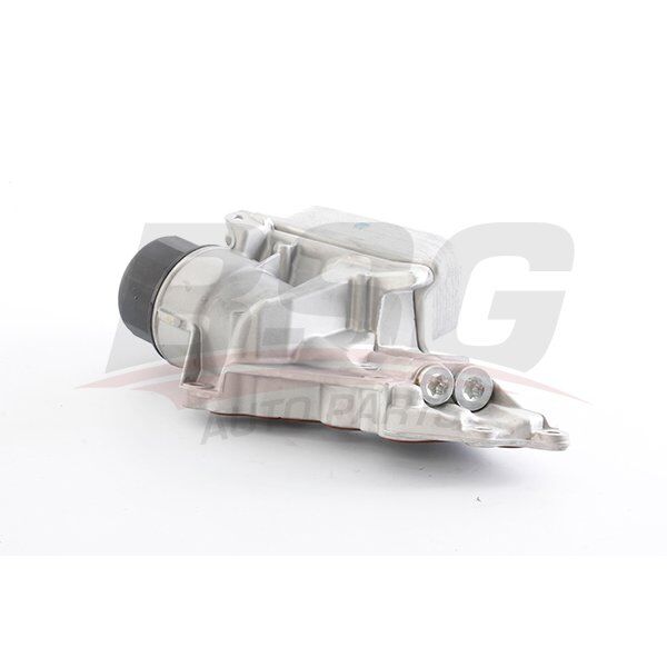 YAG SOGUTUCU RADYATOR KOMPLE KUTUKLE BERABER - W203-204-211-212-463-639-906-221-251 (05-) - BSG - OEM: A2721800510