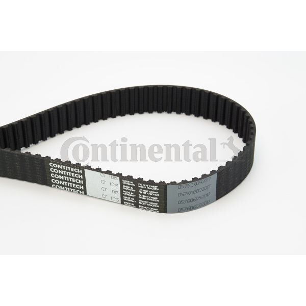 TRIGER SETI 207 DIS / 4 PARCA - PASSAT-A4-A6 (97-04) - CONTITECH - OEM: 059109243J