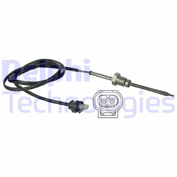 EGSOZ MANİFOLD SENSÖRÜ JEEP COMMANDER (06-10)MERCEDES M (W166)CHRYSLER  300 (05-12) - OEM: A0019051800 - DELPHI