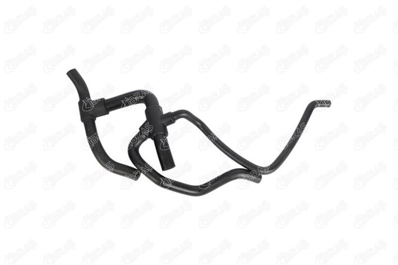 KALORIFER HORTUMU - EXPRESS (01-) - IBRAS - OEM: 6006000698