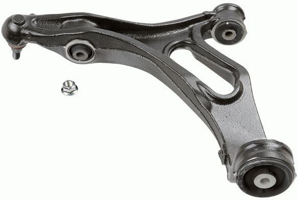 SALINCAK ON SOL - TOUAREG-Q7-CAYENNE (04-) - FAG - OEM: 7L0407151J