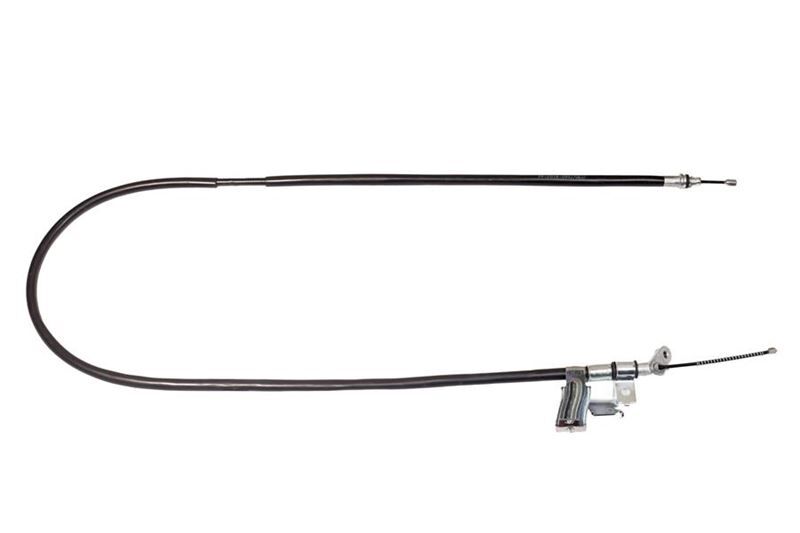 ARKA EL FREN TELİ SAĞ QASHQAI 07> - OEM: 36530JD00A - CAVO