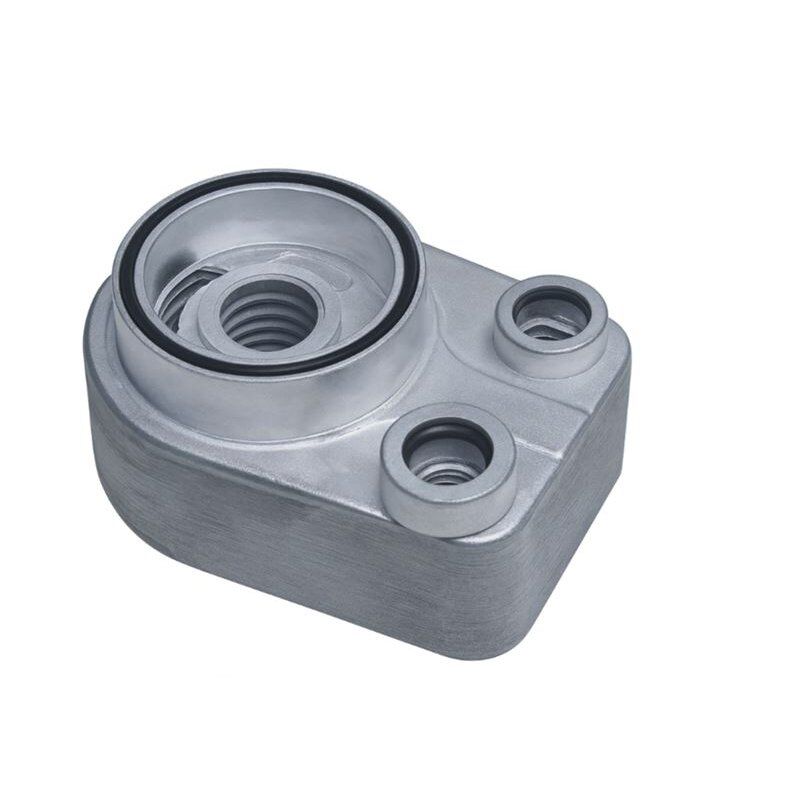 YAG SOGUTUCUSU 100 BG - MEGAN-II-THALIA-CLIO-IV-FLUENCE-LAGUNA-LATITUDE-DOKKER-DUSTER (07-) - BSG - OEM: 213059324R