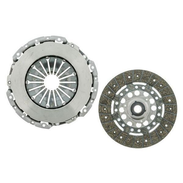 DEBRIYAJ SETI 624355309 - 3000950940 - PASSAT-CADDY-JETTA-GOLF6-GOLF7-A3 (10-) - OPAR - OEM: 03L141016N