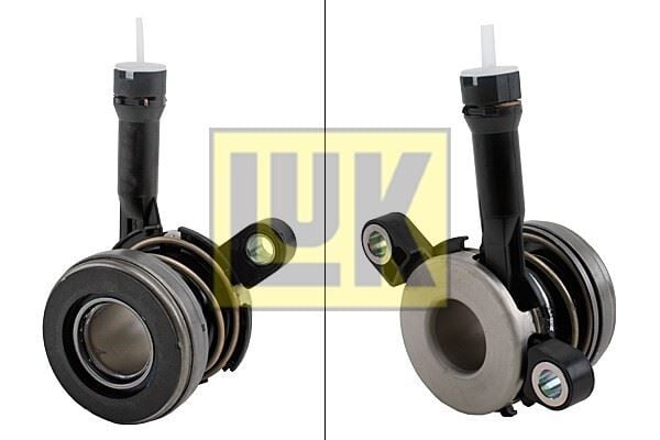 HİDROLİK DEBRİYAJ RULMANI LAGUNA II 2.0DCI 05=> LAGUNA III 2.0DCI 07=> - OEM: 8200680860 - LUK
