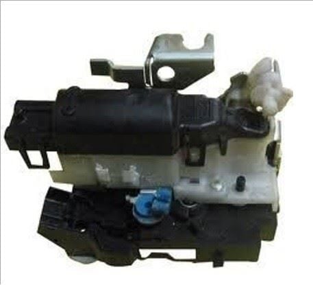 KAPI KILIDI ARKA SOL SURGULU ( RENAULT : KANGOO ) - OEM: 8200051735 - DÖRTEL