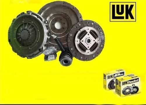 (x) DEBRİYAJ SETİ (VOLANLI) LGN II 01=> ESPACE IV 03=> 1.9 DCİ (F9Q) - OEM: 7701472768 - LUK
