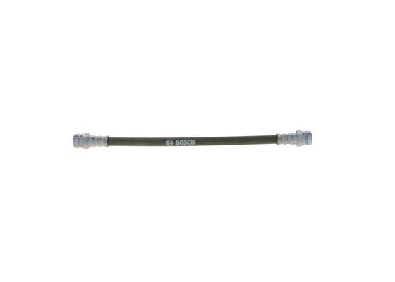 FREN HORTUMU; ARKA. 270.00 MM - BOSCH