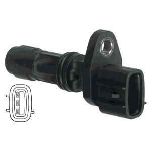 KRANK SENSÖRÜ ALMERA 03>NAVARA 08> - OEM: 23731AW410 - DELPHI