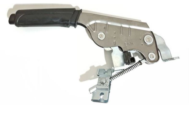 EL FREN KOLU ( FIAT : PUNTO / GRANDE-EVO ) - OEM: 735504058 - EGE KARAYEL
