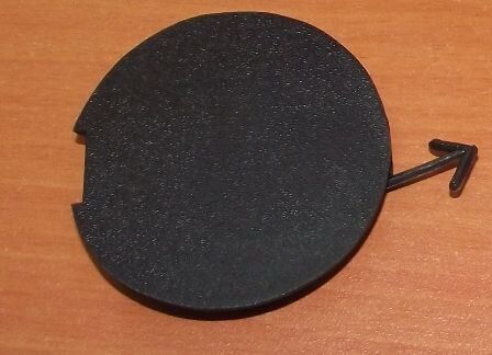 TAPA.TAMPON(ON)(099) DB - OEM: 71740732 - OPAR
