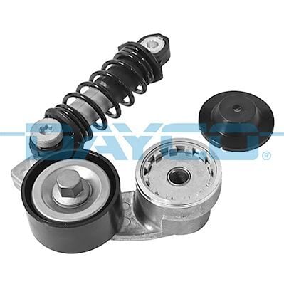 V KAYIS GERGISI KOMPLE - TUCSON/KONA/SPORTAGE/CEED (18 ->) - DAYCO - OEM: 252812U010