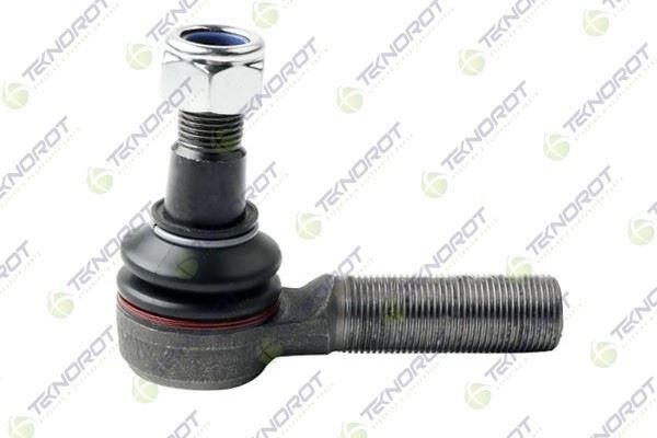 ROT BASI SOL - TRANSIT AVRUPA (85-) - TEKNOROT - OEM: 88VB 3286 AB