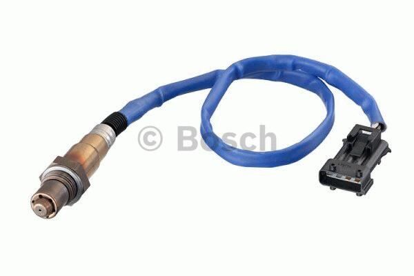 (x) OKSİJEN SENSÖRÜ PORSCHE 911 3.6 CARRERA (01-05) 3.6 GT3 (03-05) - OEM: 99660616800 - BOSCH