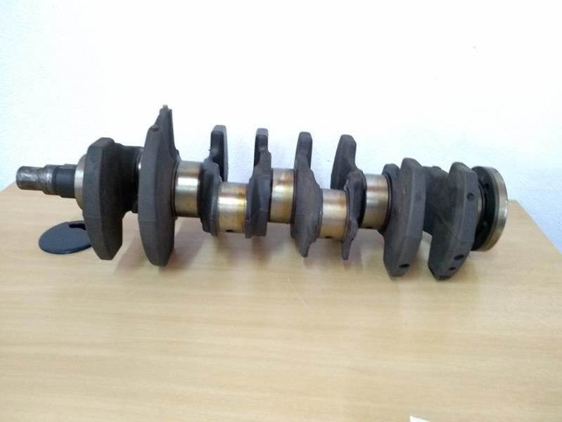 KRANK CHEVROLET CORSA EVOLUTION 1.8 LJ1 - OEM: 24578211 - GENMOT