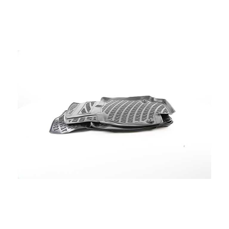 PASPAS 3D HAVUZLU KOKUSUZ - GOLF7 (13-) - BSG - OEM: N/A