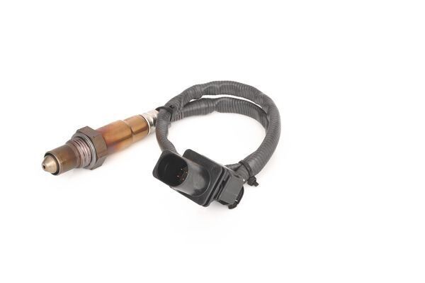 OKSİJEN/LAMBDA SENSÖRÜ (DİZEL) LSU-4.9 - OEM: 7793825 - BOSCH