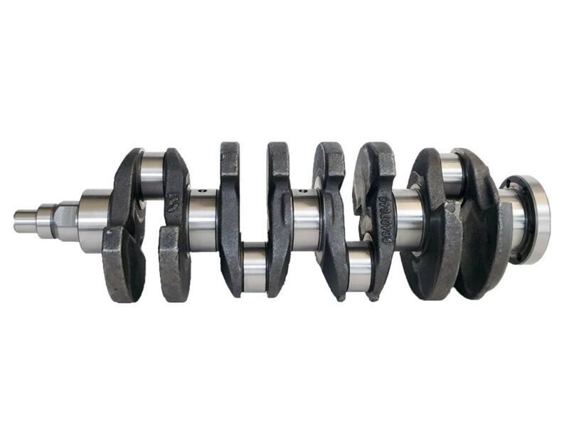 KRANK CHEVROLET AVEO 1.5-1.6 4CYL - OEM: 96385403 - GENMOT