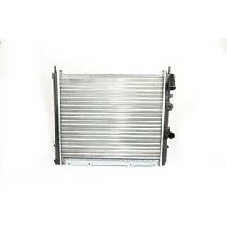SU RADYATORU MEKANIK KLIMASIZ 480X433X34 - KANGOO (01-) - BSG - OEM: 7700312858