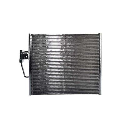KLIMA RADYATORU - E39 (96-03) - BSG - OEM: 64538378438