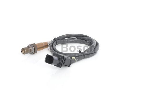 OKSİJEN (LAMBDA) SENSÖRÜ MAN TGA 04=> TEMSO DIAMOND 14  06=> - OEM: 51154080001 - BOSCH