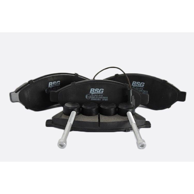 FREN BALATASI ON KISA SASE    ( 15Q ) - DUCATO III / BOXER III / JUMPER III (06-) - BSG - OEM: 77364160E